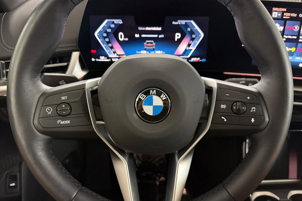 Thumbnail: 2026 BMW X1 - 28