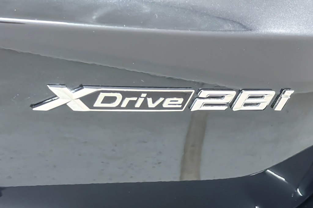 Thumbnail: 2026 BMW X1 - 7
