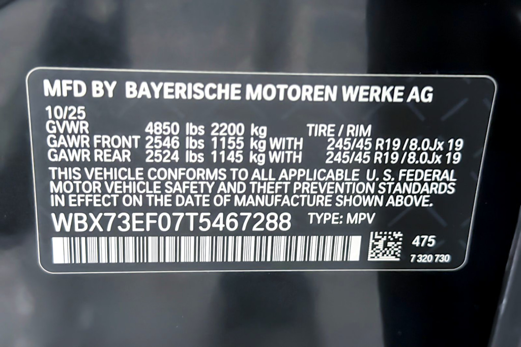 Thumbnail: 2026 BMW X1 - 18