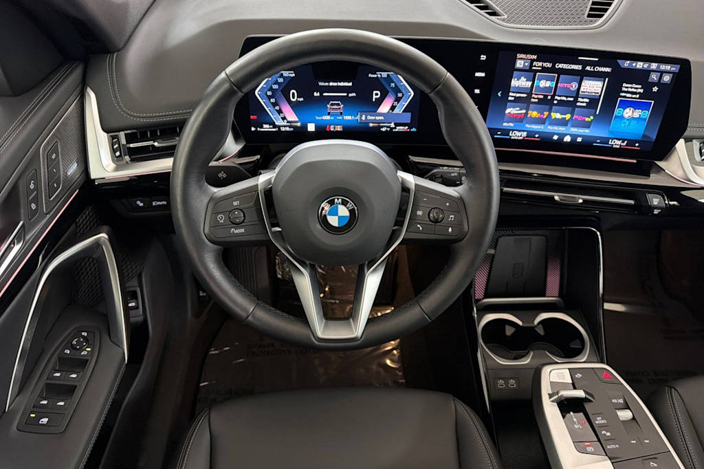 Thumbnail: 2026 BMW X1 - 9