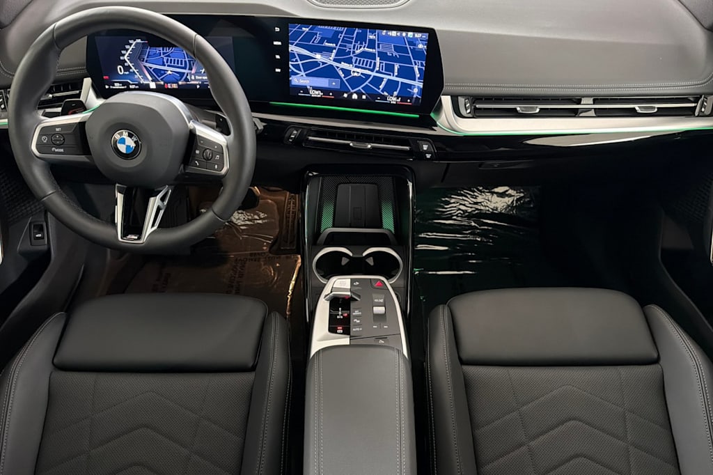 Thumbnail: 2026 BMW X1 - 2