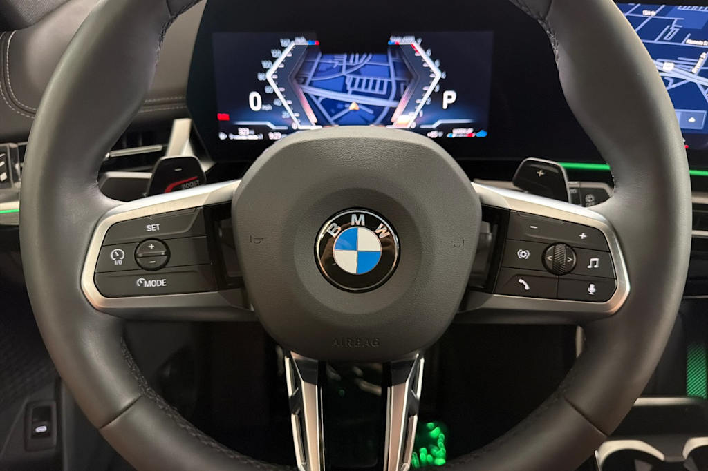 Thumbnail: 2026 BMW X1 - 29