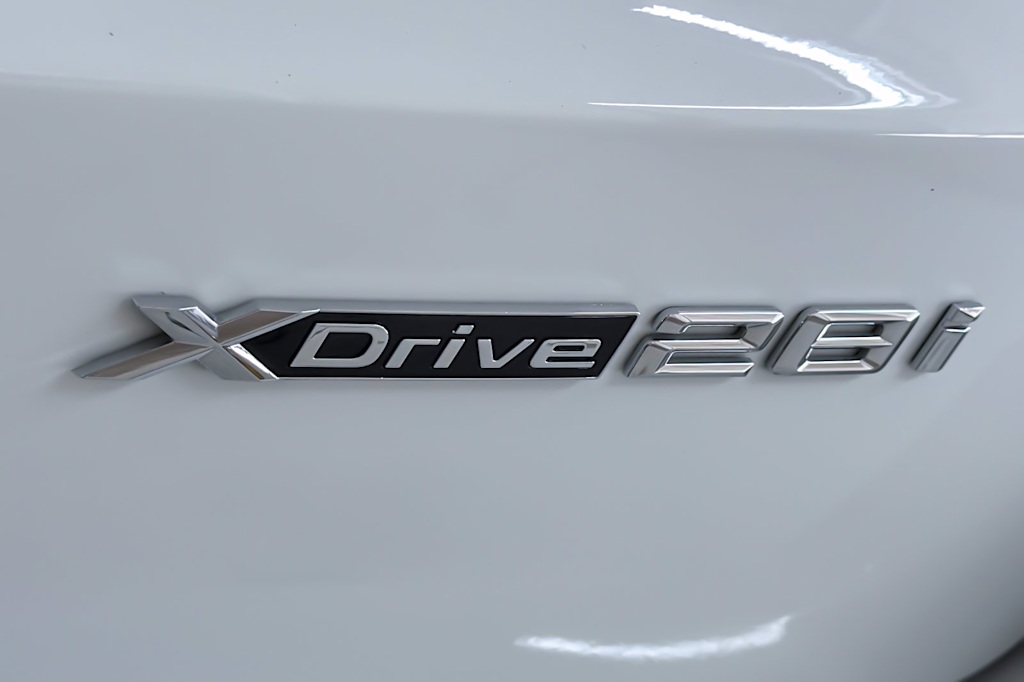 Thumbnail: 2026 BMW X1 - 7