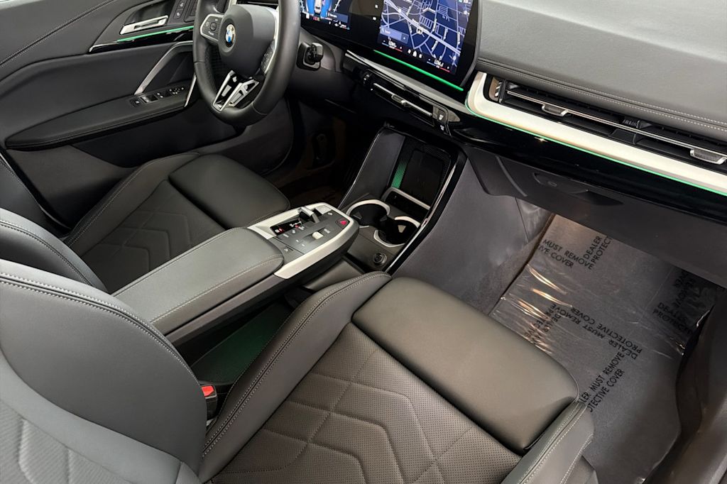 Thumbnail: 2026 BMW X1 - 12