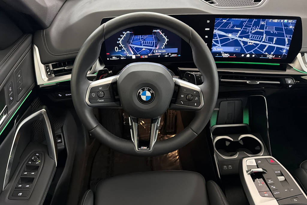 Thumbnail: 2026 BMW X1 - 9