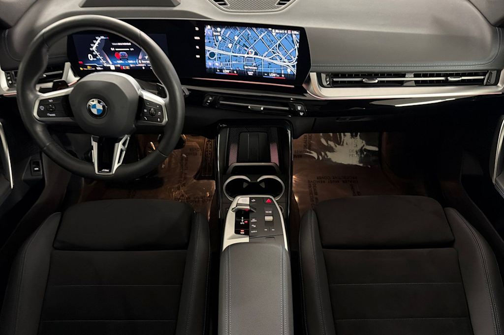 Thumbnail: 2023 BMW X1 - 2