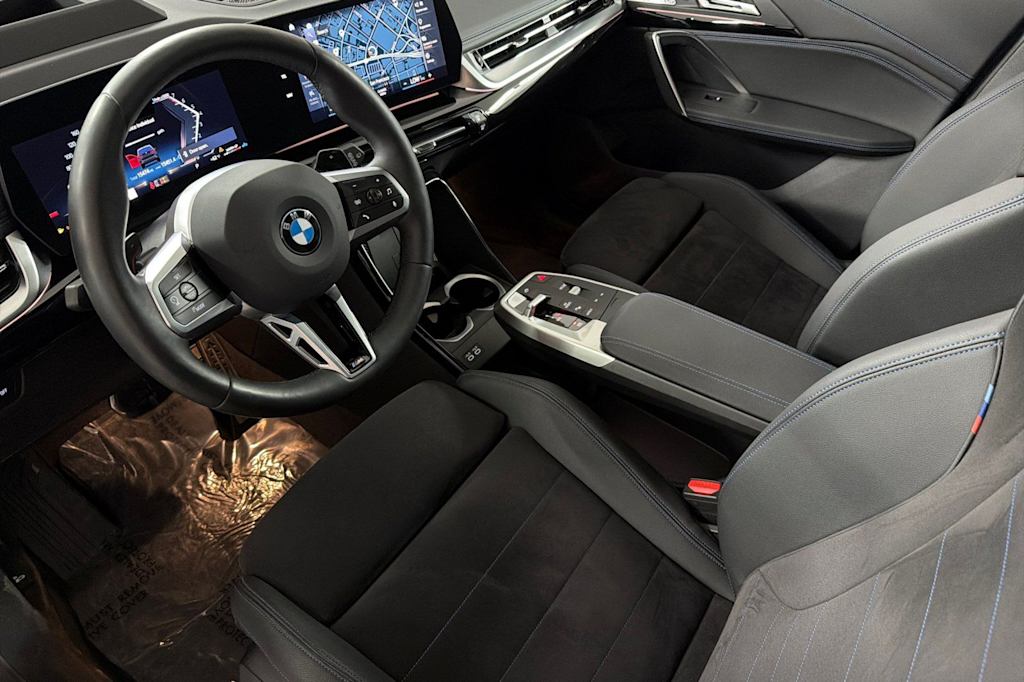 Thumbnail: 2023 BMW X1 - 9