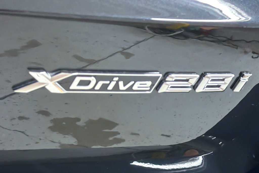 Thumbnail: 2023 BMW X1 - 7