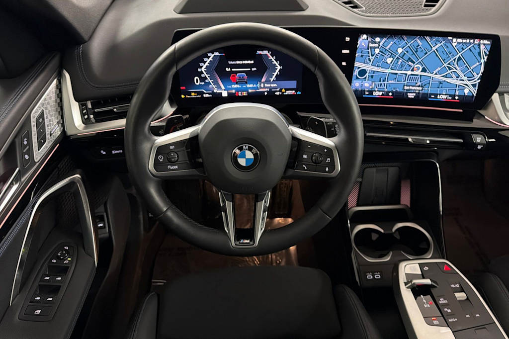 Thumbnail: 2023 BMW X1 - 11
