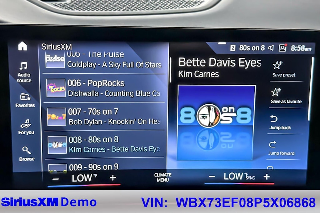 Thumbnail: 2023 BMW X1 - 30