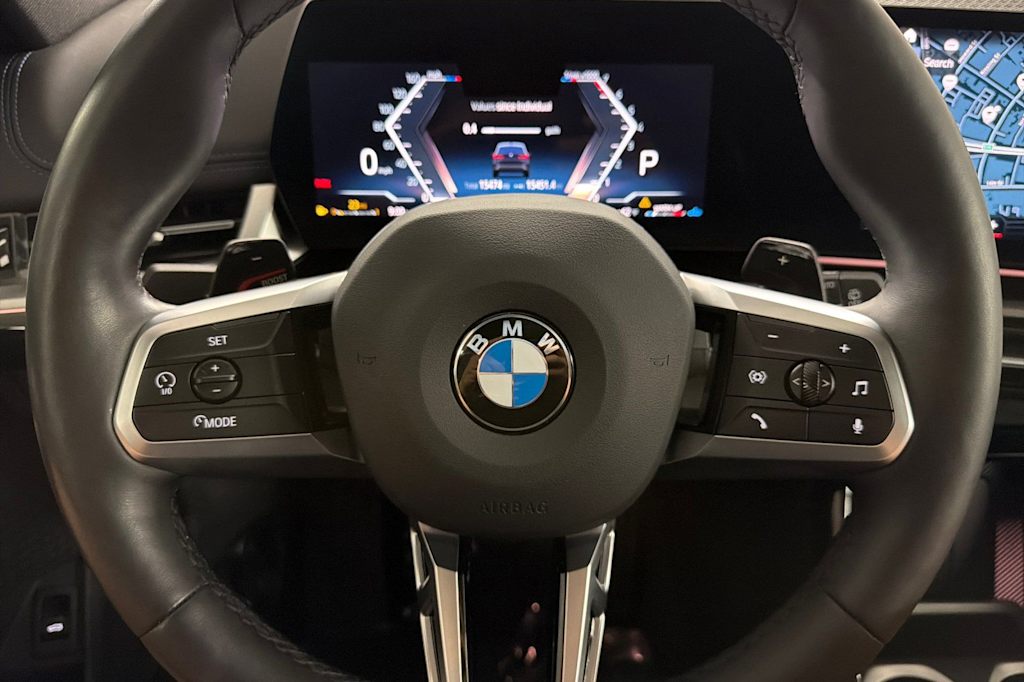 Thumbnail: 2023 BMW X1 - 28