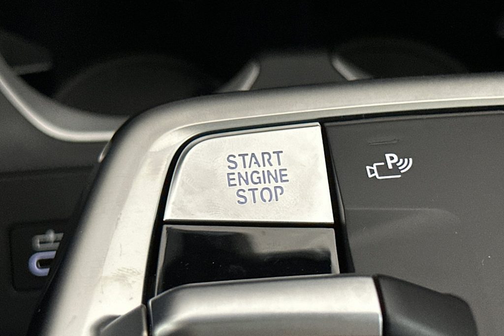 Thumbnail: 2025 BMW X1 - 25