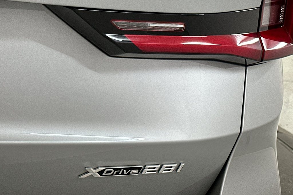 Thumbnail: 2025 BMW X1 - 7