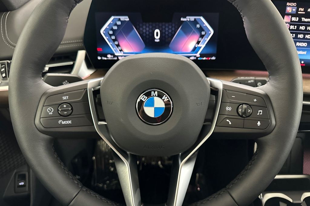 Thumbnail: 2025 BMW X1 - 26