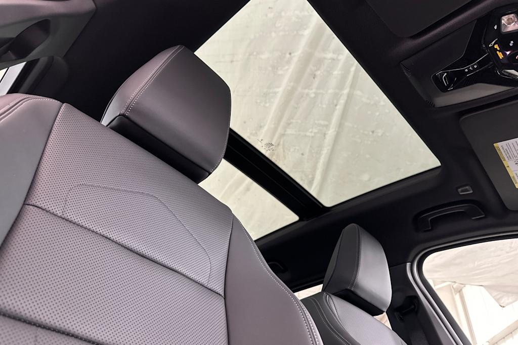 Thumbnail: 2025 BMW X1 - 22