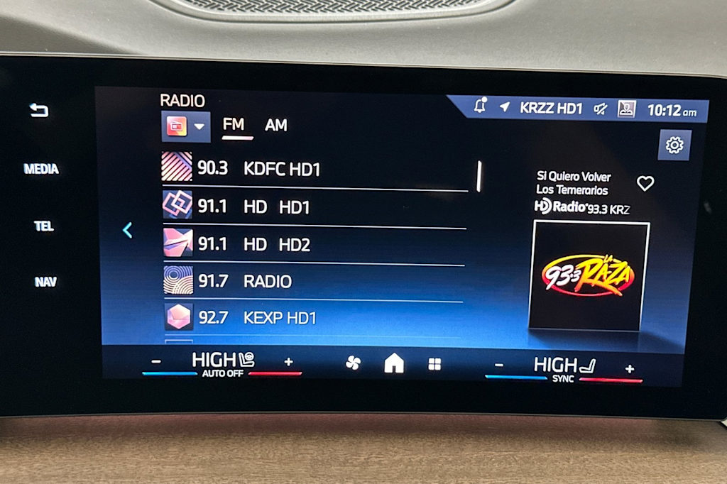 Thumbnail: 2025 BMW X1 - 13