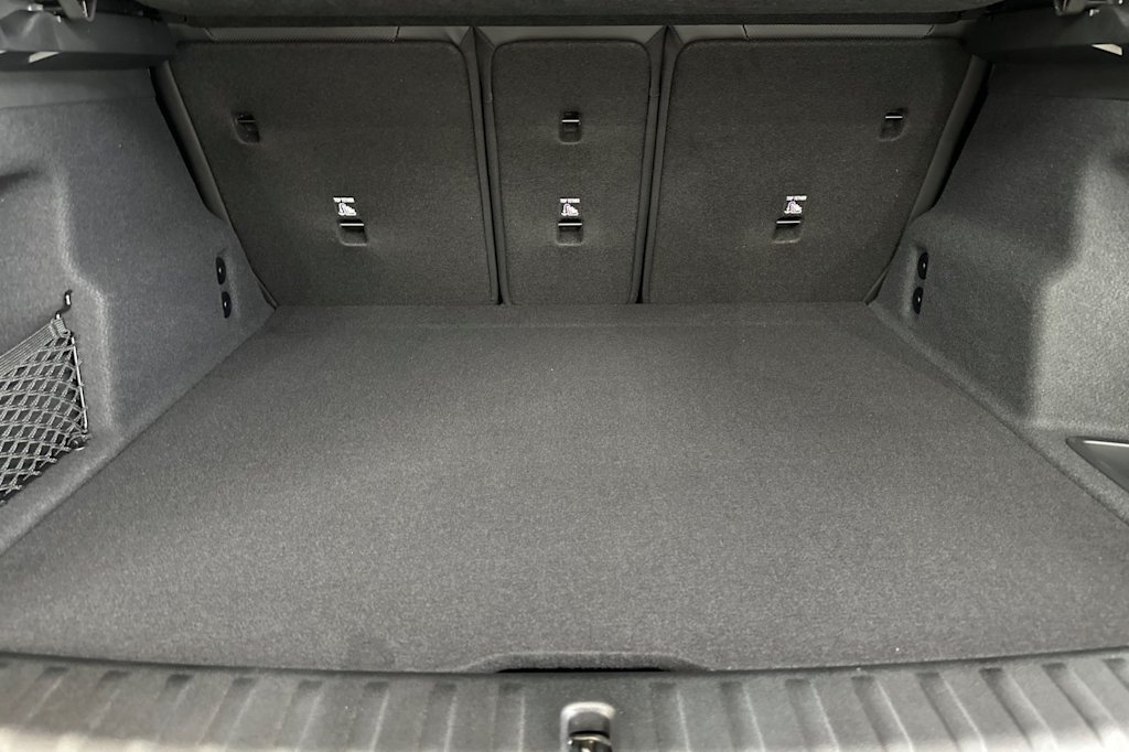 Thumbnail: 2025 BMW X1 - 15