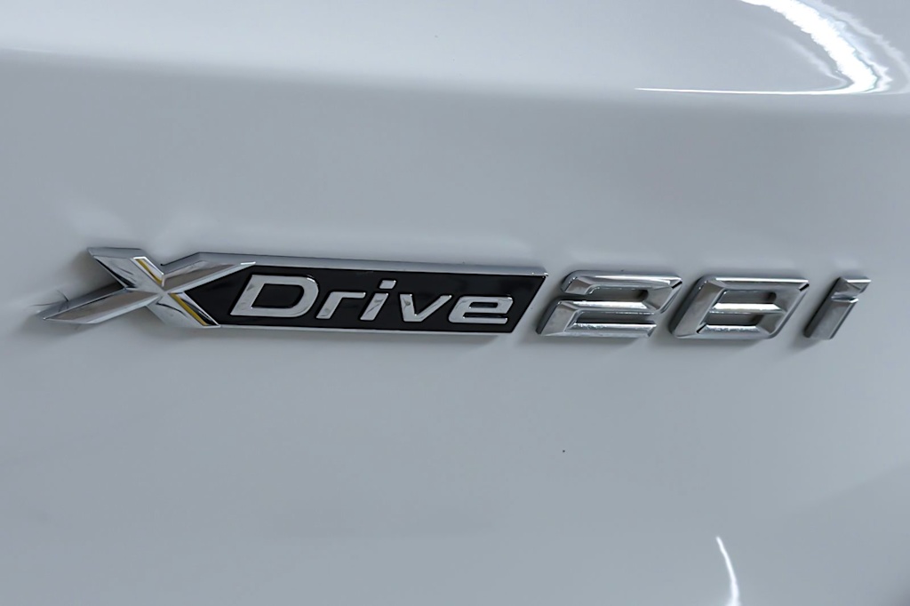 Thumbnail: 2023 BMW X1 - 7