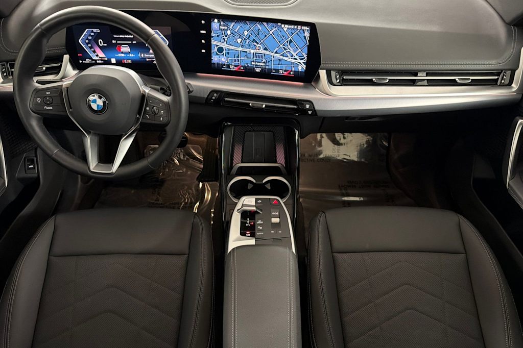Thumbnail: 2023 BMW X1 - 2