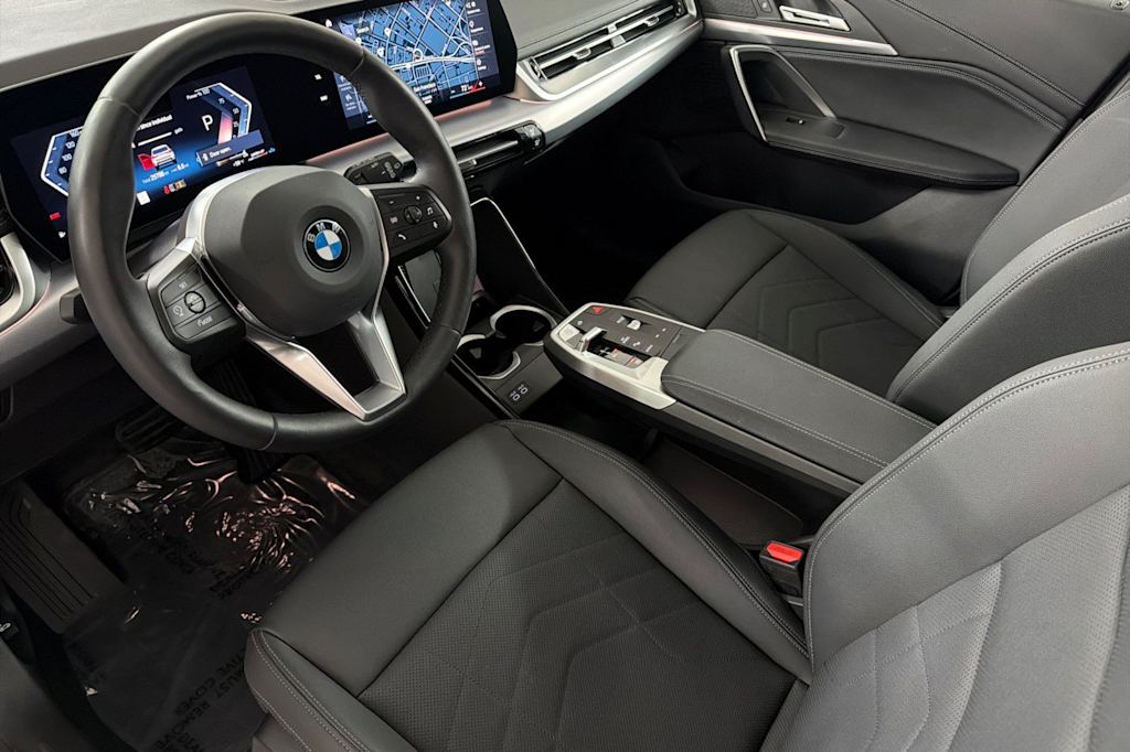 Thumbnail: 2023 BMW X1 - 9