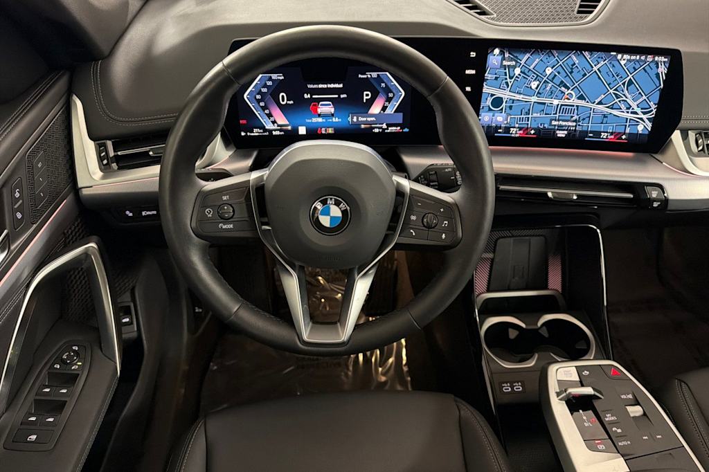 Thumbnail: 2023 BMW X1 - 12