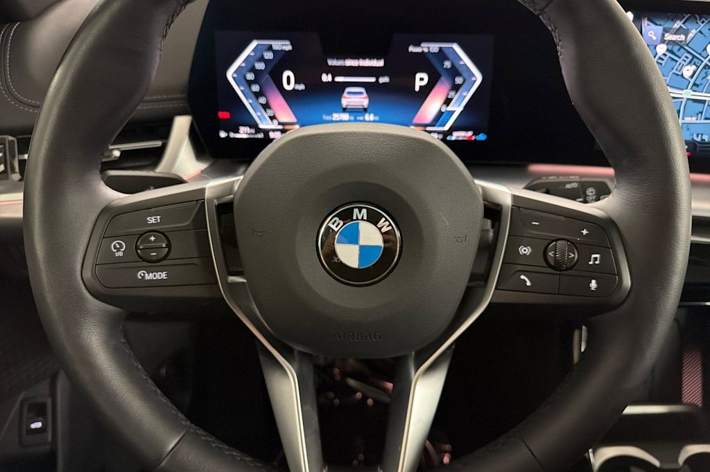 Thumbnail: 2023 BMW X1 - 29