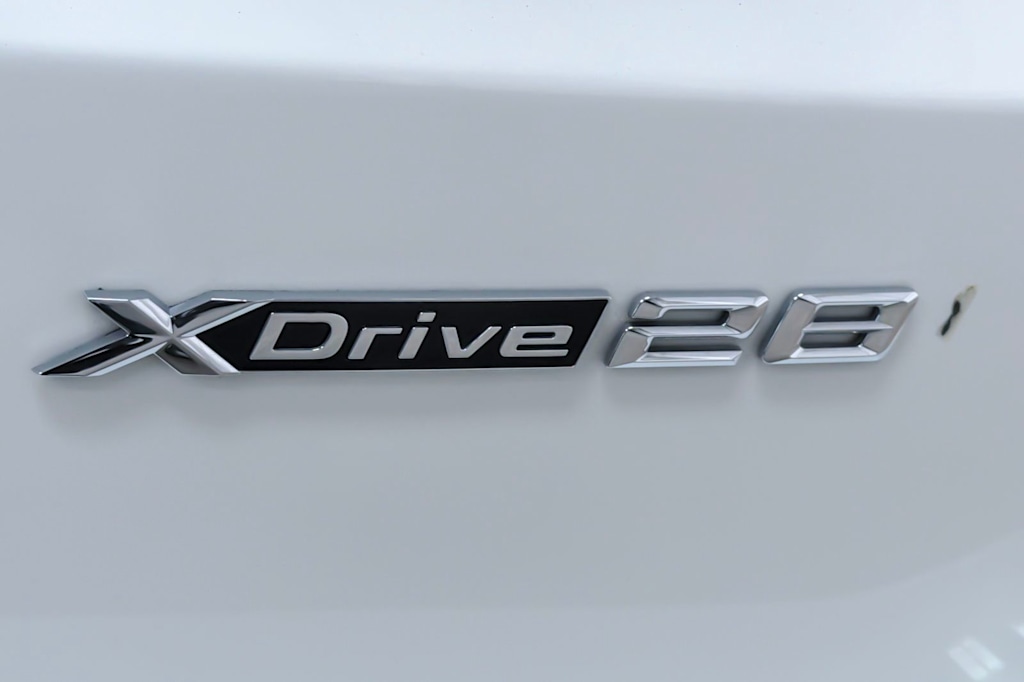 Thumbnail: 2023 BMW X1 - 7