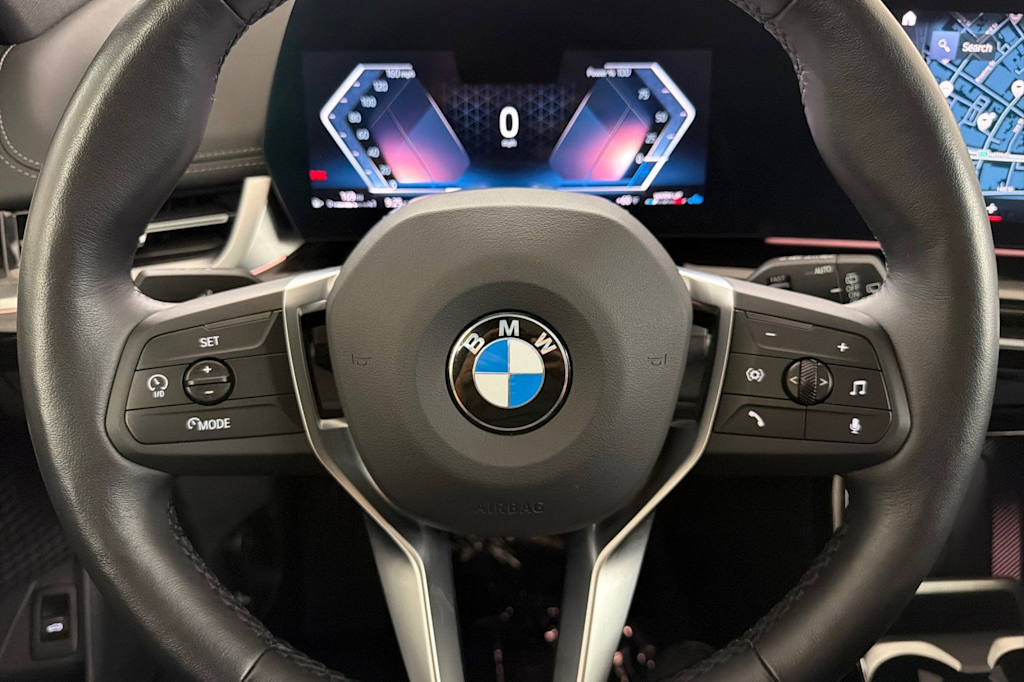 Thumbnail: 2023 BMW X1 - 29
