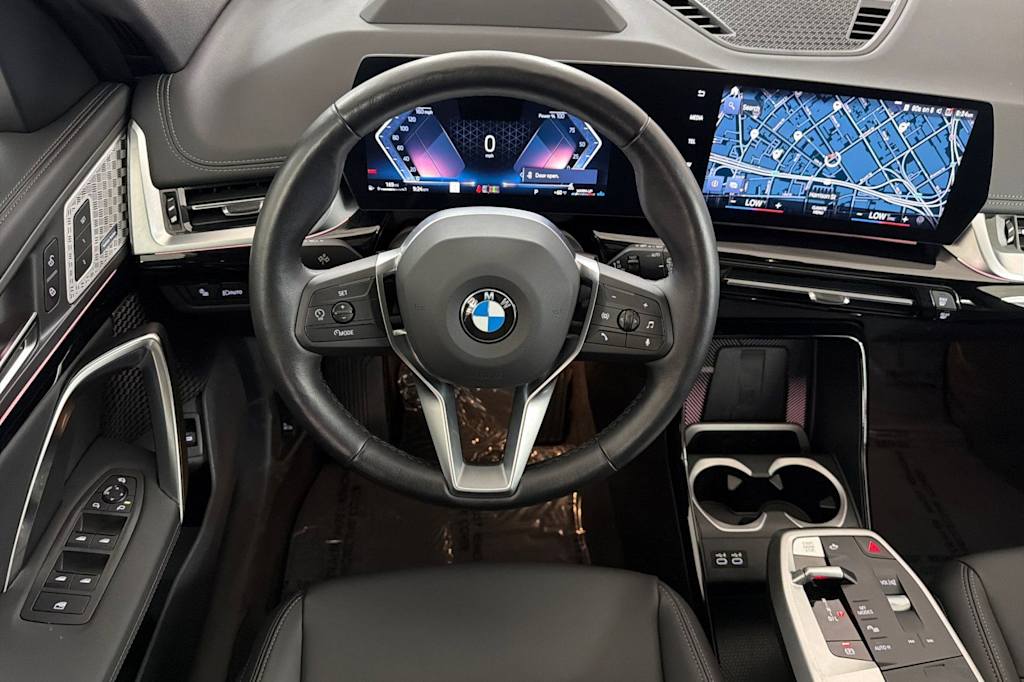 Thumbnail: 2023 BMW X1 - 9