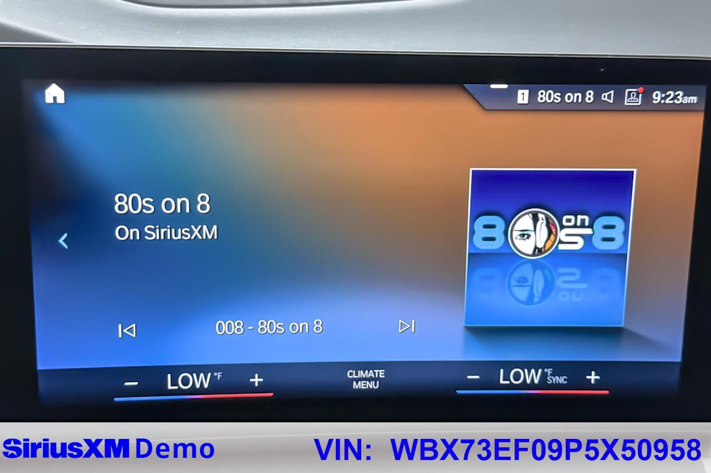 Thumbnail: 2023 BMW X1 - 30