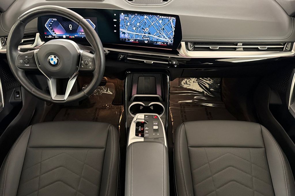 Thumbnail: 2023 BMW X1 - 2