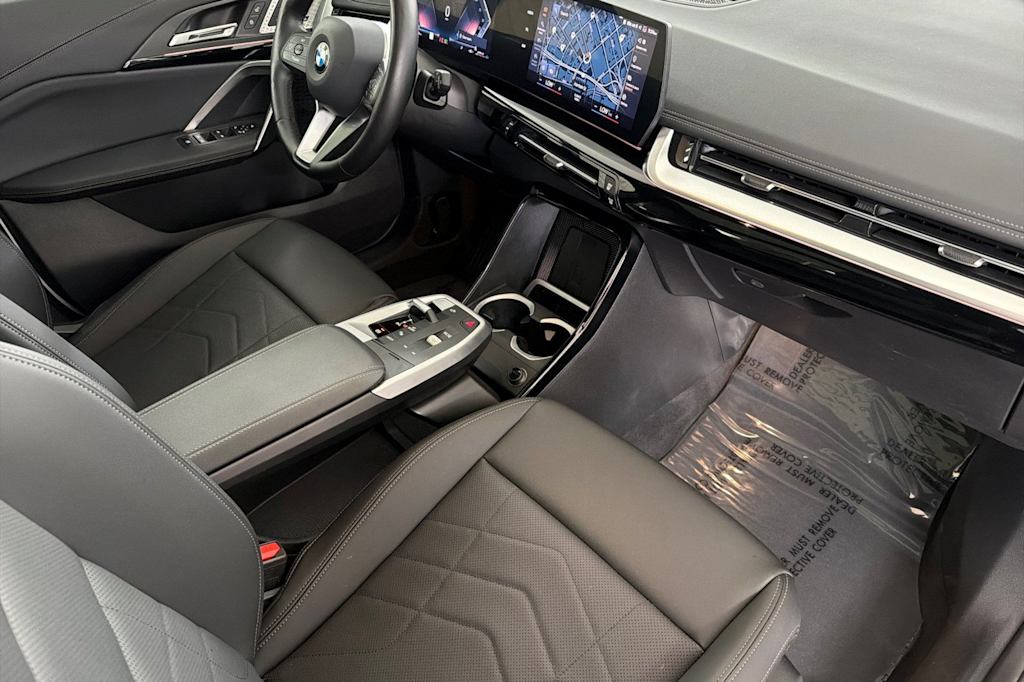 Thumbnail: 2023 BMW X1 - 12