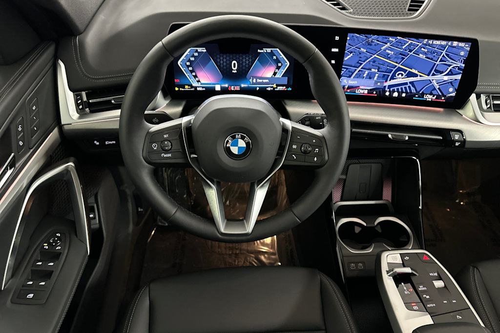 Thumbnail: 2026 BMW X1 - 9