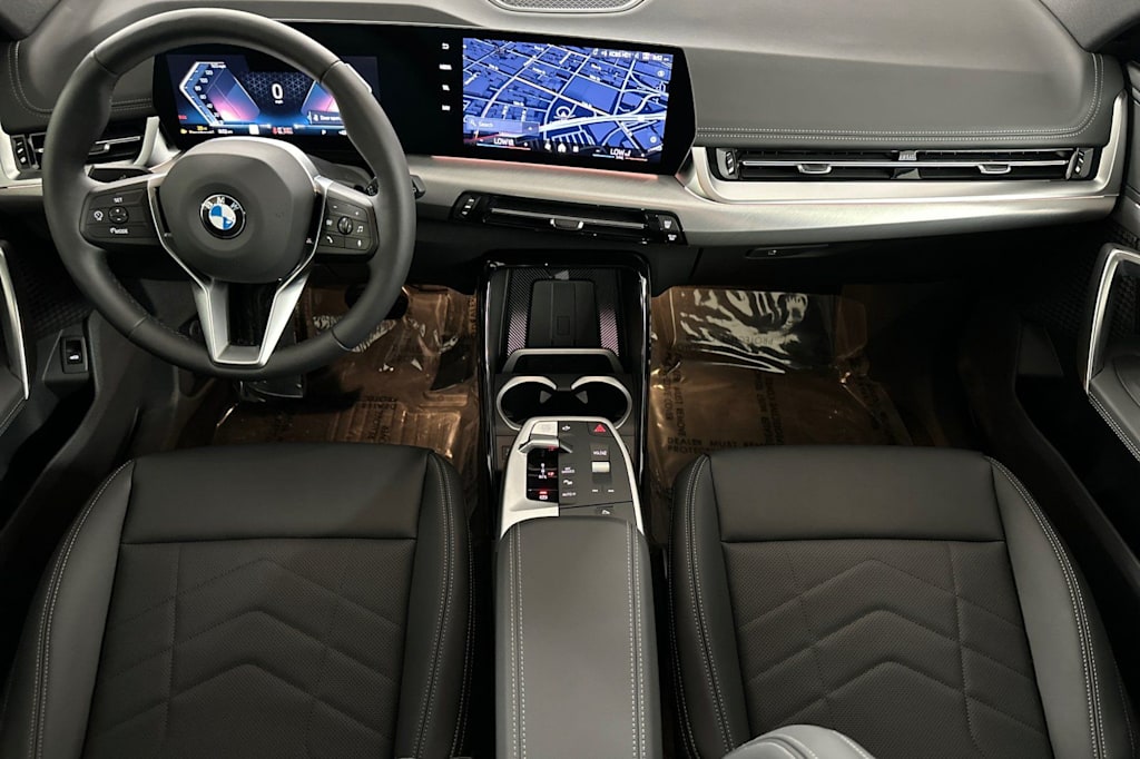 Thumbnail: 2026 BMW X1 - 2
