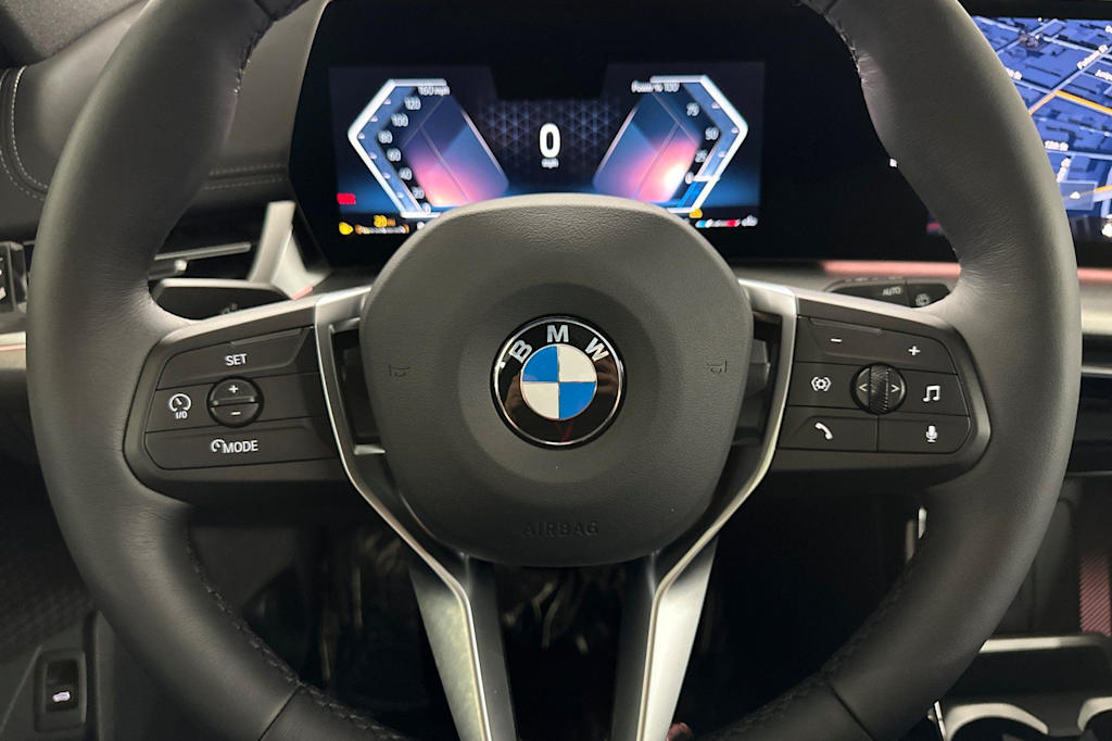 Thumbnail: 2026 BMW X1 - 26