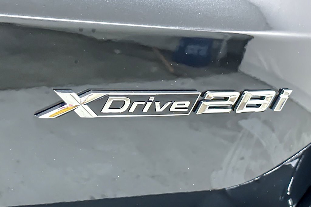 Thumbnail: 2026 BMW X1 - 7