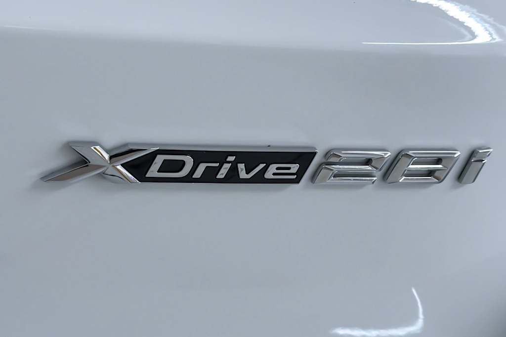 Thumbnail: 2026 BMW X1 - 7