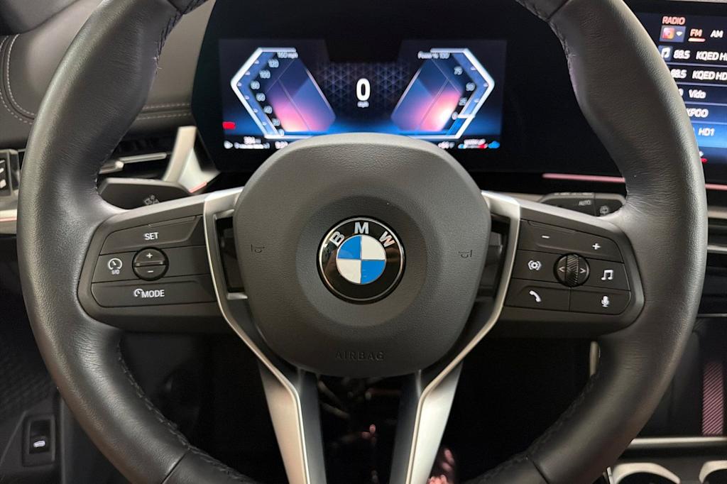 Thumbnail: 2026 BMW X1 - 26