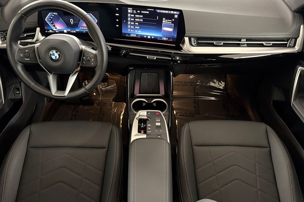 Thumbnail: 2026 BMW X1 - 2