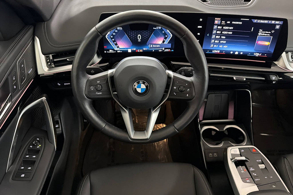 Thumbnail: 2026 BMW X1 - 9