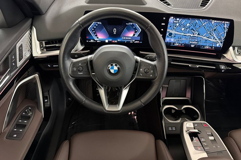 Thumbnail: 2023 BMW X1 - 9