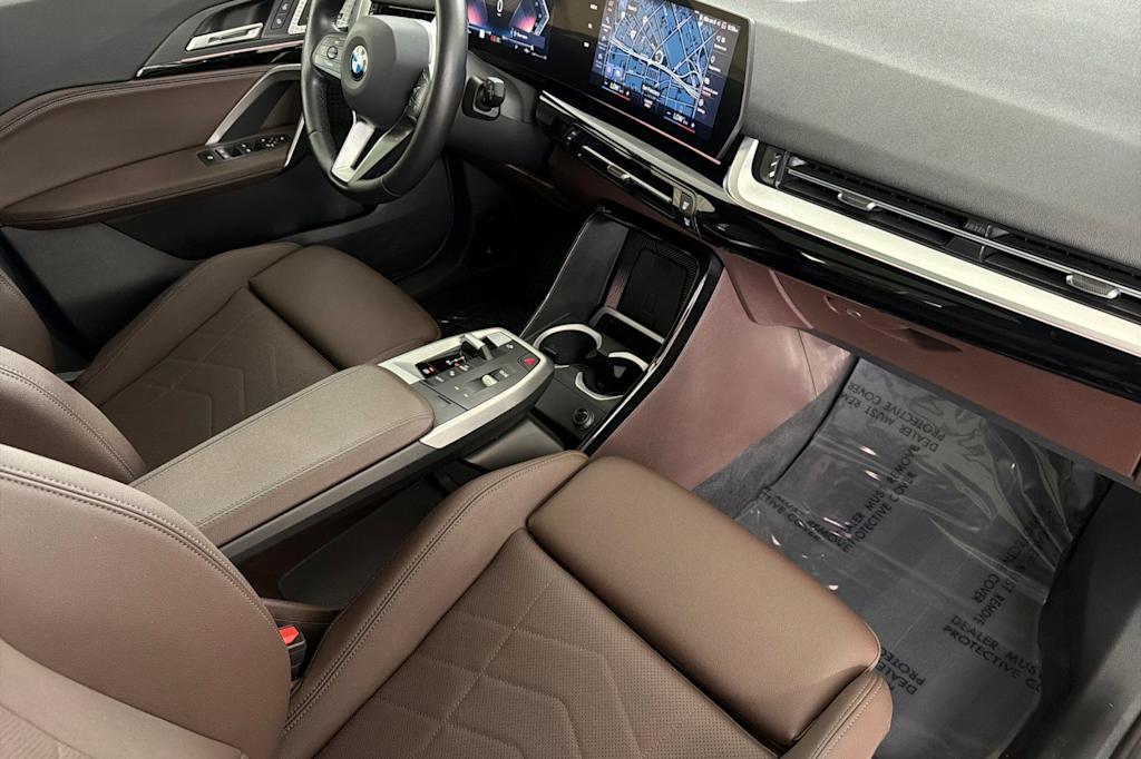 Thumbnail: 2023 BMW X1 - 12