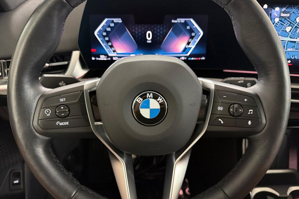 Thumbnail: 2023 BMW X1 - 28
