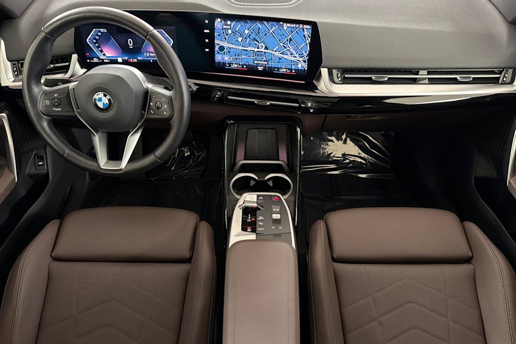 Thumbnail: 2023 BMW X1 - 2