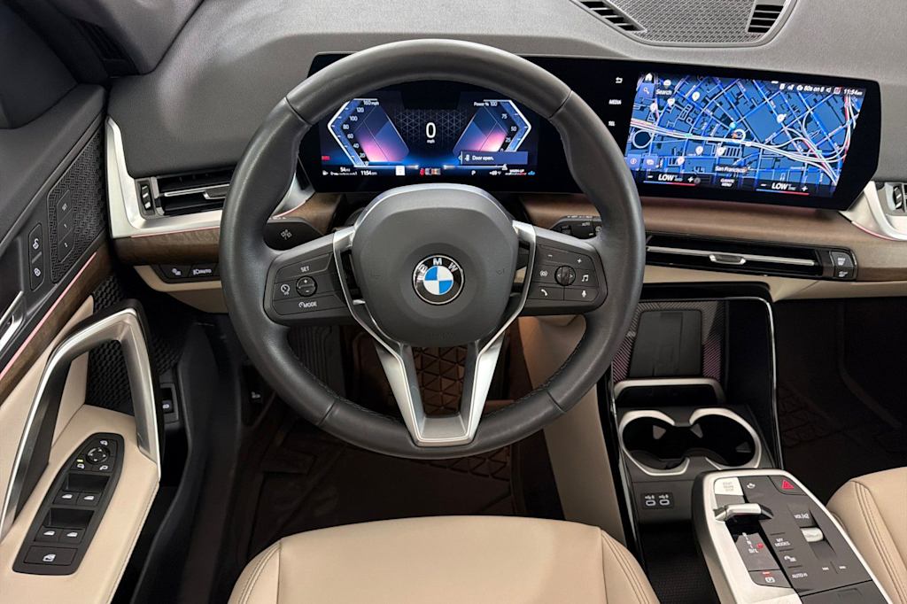 Thumbnail: 2023 BMW X1 - 12