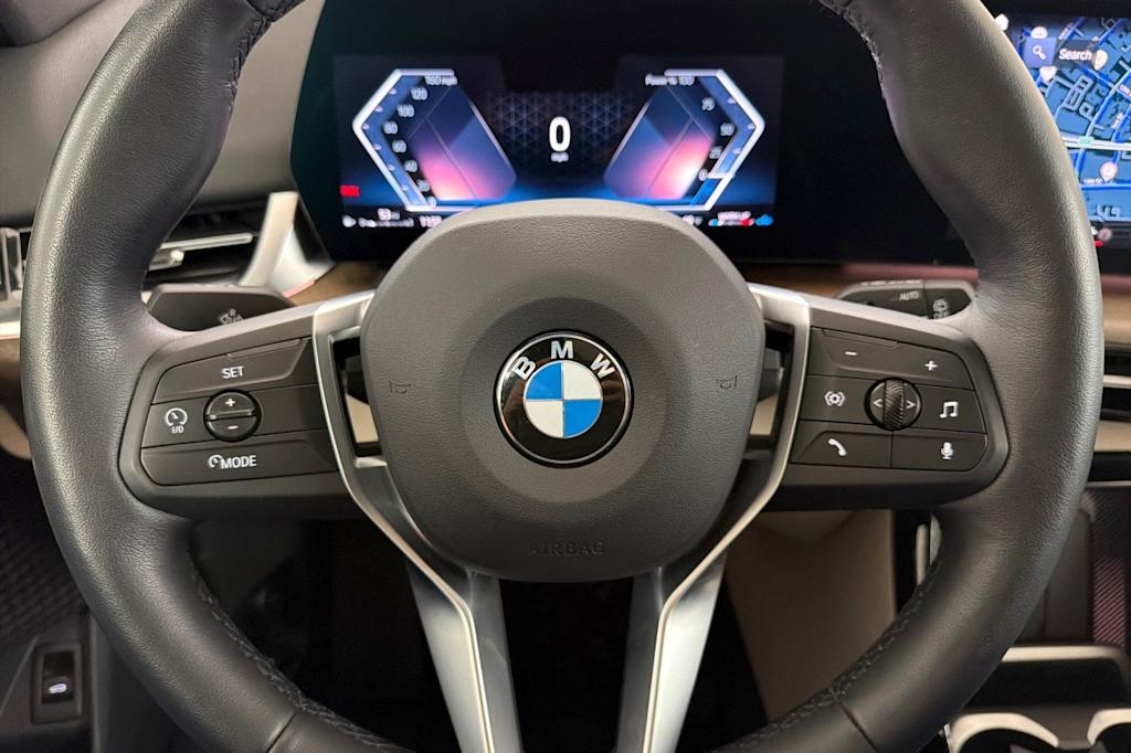 Thumbnail: 2023 BMW X1 - 27
