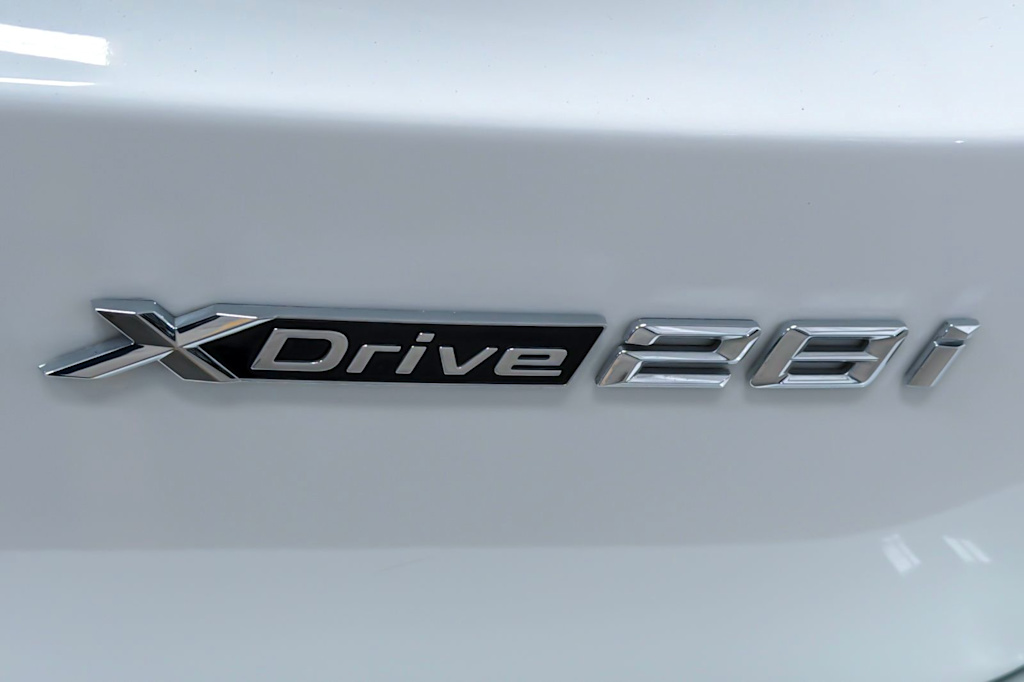 Thumbnail: 2023 BMW X1 - 7