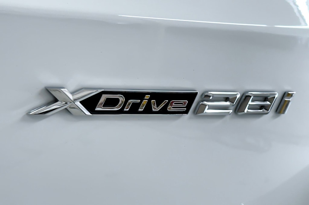 Thumbnail: 2026 BMW X1 - 7