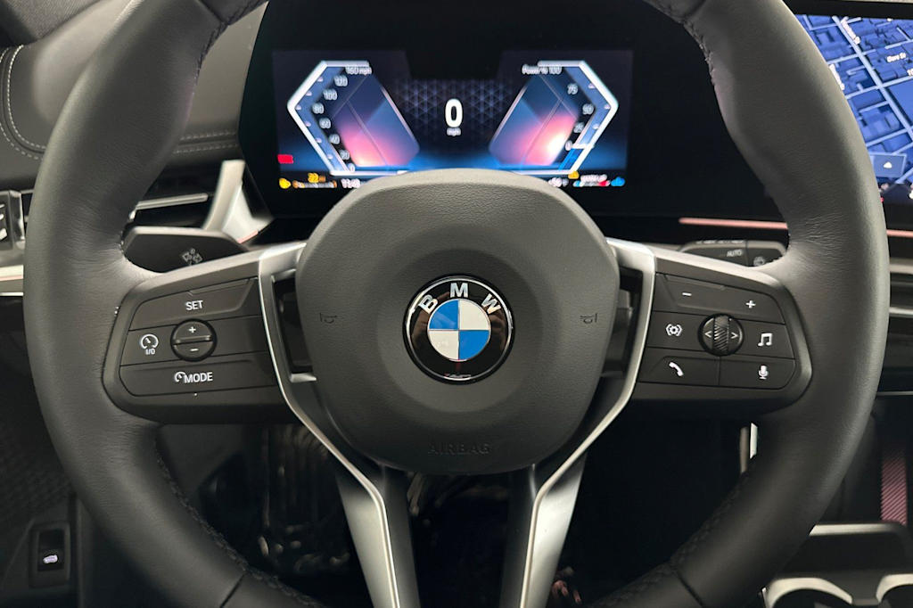 Thumbnail: 2026 BMW X1 - 27
