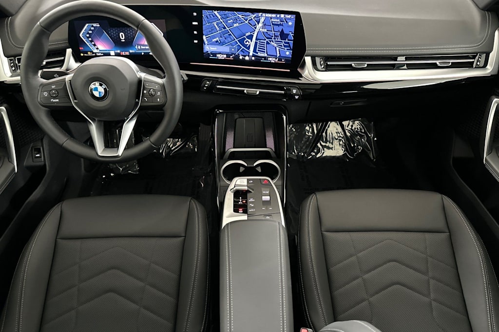 Thumbnail: 2026 BMW X1 - 2